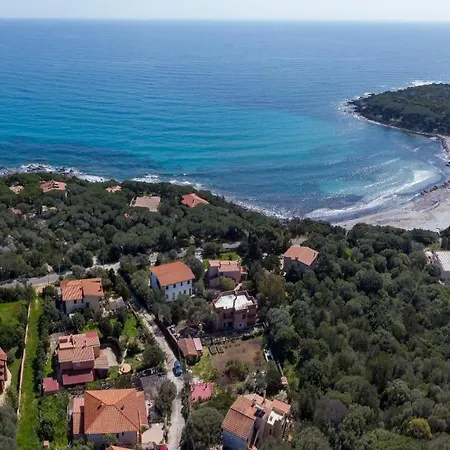 Welcomely - Fuile Mare Orosei