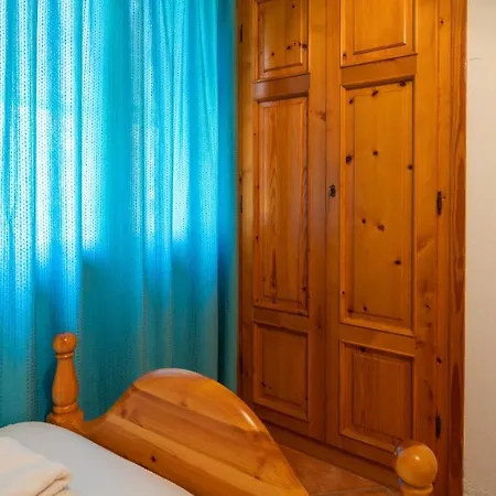 Welcomely - Fuile Mare Apartment Orosei