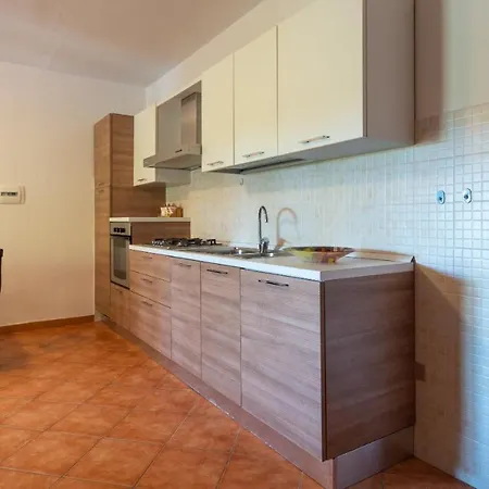 Welcomely - Fuile Mare Apartment Orosei