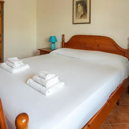 Welcomely - Fuile Mare Apartment Orosei