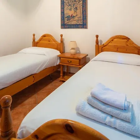 Welcomely - Fuile Mare Apartment