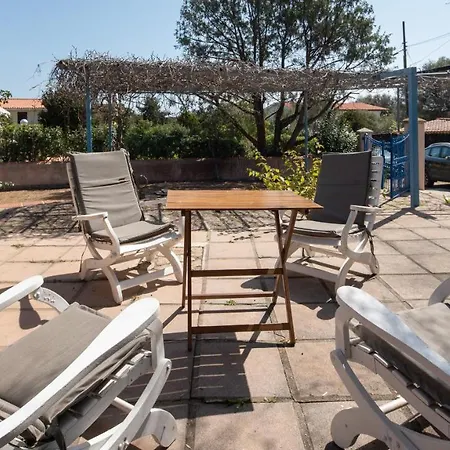 Apartment Welcomely - Fuile Mare Orosei