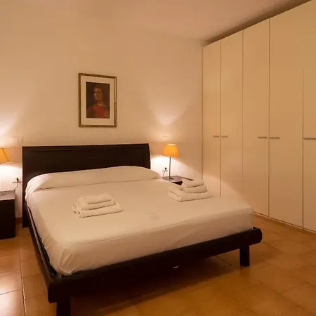Welcomely - Fuile Mare Apartment