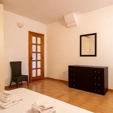 Welcomely - Fuile Mare Apartment *