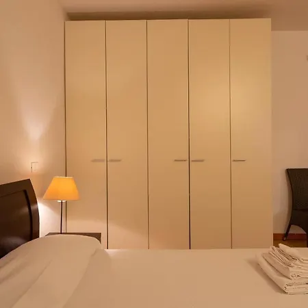 Apartment Welcomely - Fuile Mare *