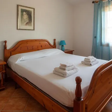 Welcomely - Fuile Mare * Orosei