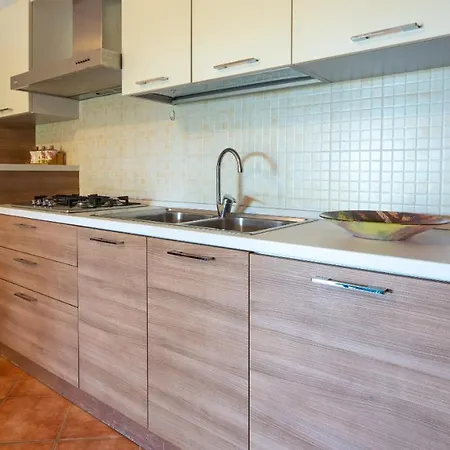 Welcomely - Fuile Mare Apartment
