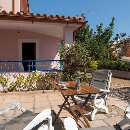 Welcomely - Fuile Mare Apartment Orosei