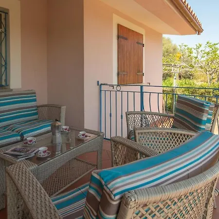 Welcomely - Fuile Mare Apartment *