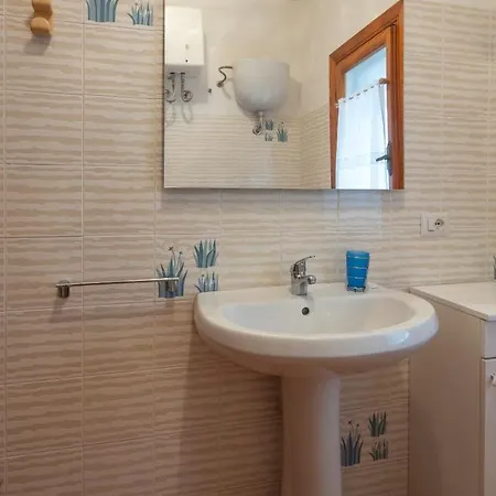 Welcomely - Fuile Mare Apartment Orosei
