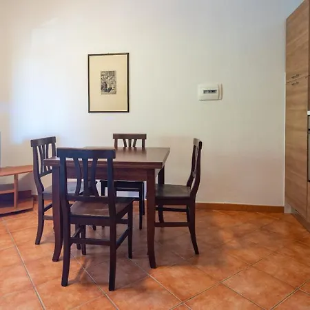 Welcomely - Fuile Mare Apartment Orosei