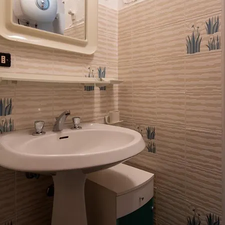 Welcomely - Fuile Mare Apartment Orosei