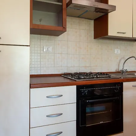Welcomely - Fuile Mare Apartment Orosei