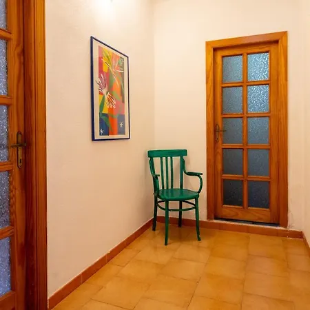 Welcomely - Fuile Mare Apartment *