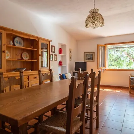 Welcomely - Fuile Mare Apartment Orosei