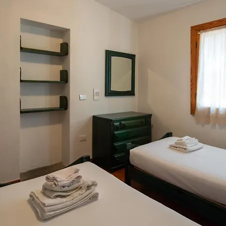 Apartment Welcomely - Fuile Mare Orosei