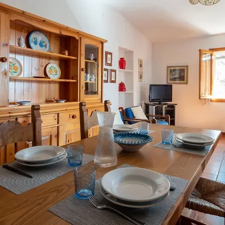 Welcomely - Fuile Mare Apartment Orosei